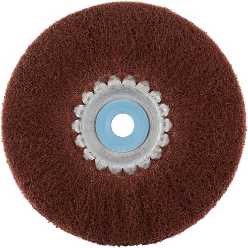 Rhodius 353070 Polierscheibe Edelstahl, Stahl, NE-Metalle 1 St.