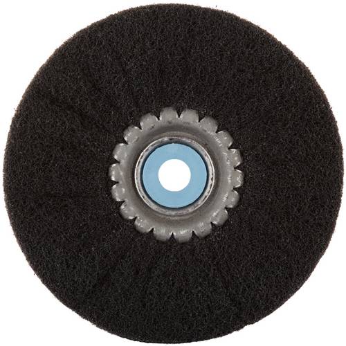 Rhodius 353071 Polierscheibe Edelstahl, Stahl, NE-Metalle 1 St.