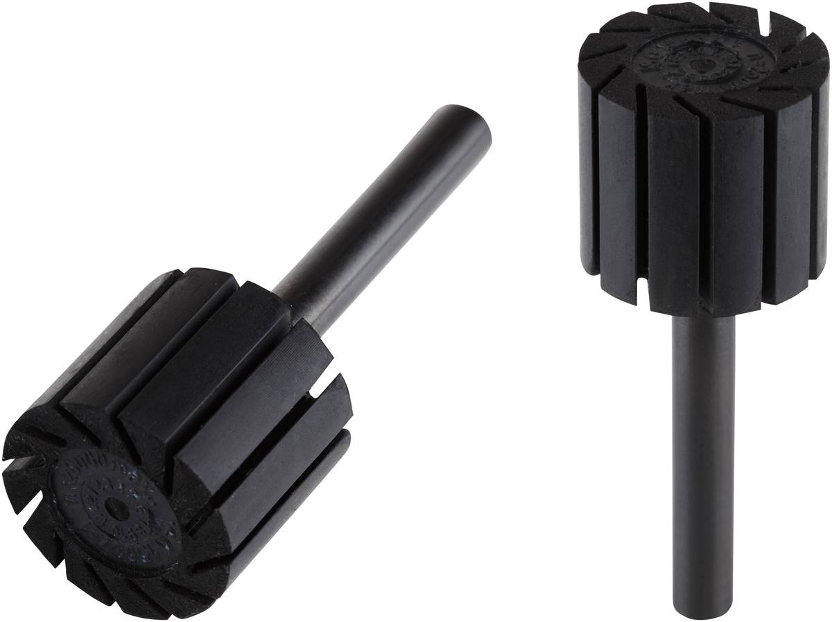 Rhodius SHEK 305413 Schleifhülsen-Set (B x H x T) 22 x 20 x 14 mm 5 St.