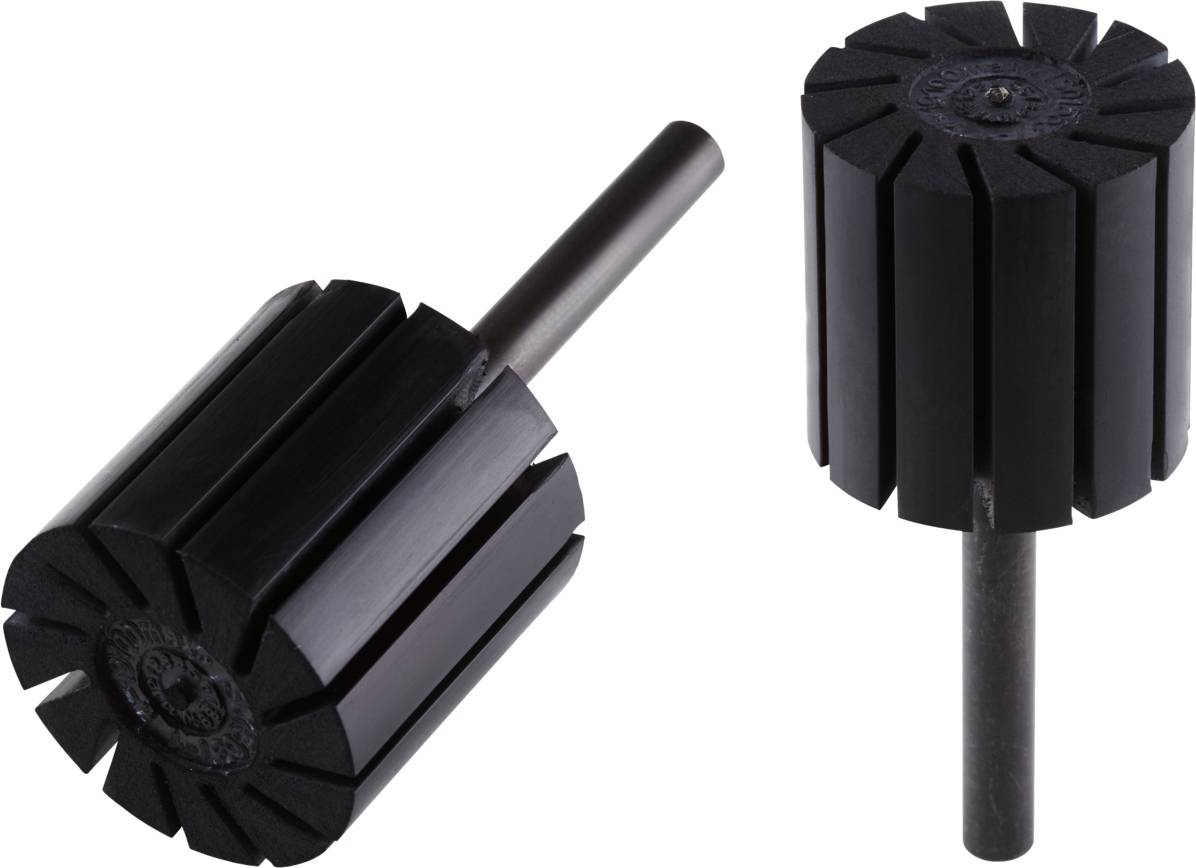 Rhodius SHEK 305416 Schleifhülsen-Set (B x H x T) 30 x 30 x 14 mm 5 St.