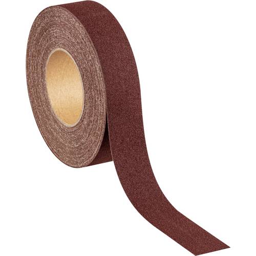 Rhodius SPBR 300540 Schleifband Körnung (num) 100 (L x B) 25 m x 40 mm 1 St.
