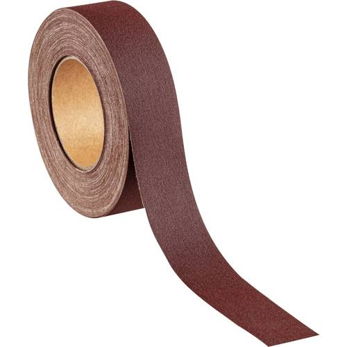 Rhodius SPBR 300545 Schleifband Körnung (num) 240 (L x B) 25 m x 40 mm 1 St.
