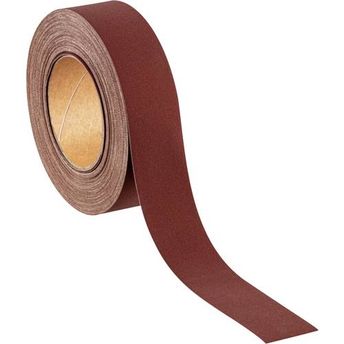 Rhodius SPBR 300549 Schleifband Körnung (num) 400 (L x B) 25 m x 40 mm 1 St.