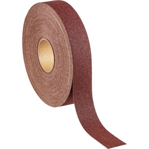 Thumbnail - Rhodius SPBR 300578 Schleifband Körnung (num) 60 (L x B) 50 m x 50 mm 1 St.