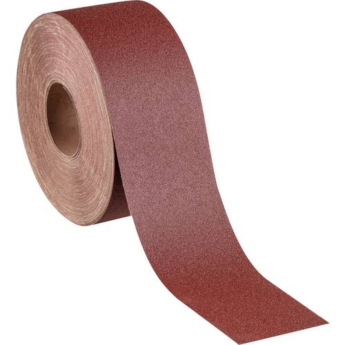 Rhodius SPBR 300621 Schleifband Körnung (num) 100 (L x B) 50 m x 100 mm 1 St.