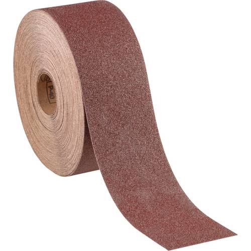 Rhodius SPBR 304531 Schleifband Körnung (num) 40 (B x H x T) 55 x 130 x 200 mm 1 St.