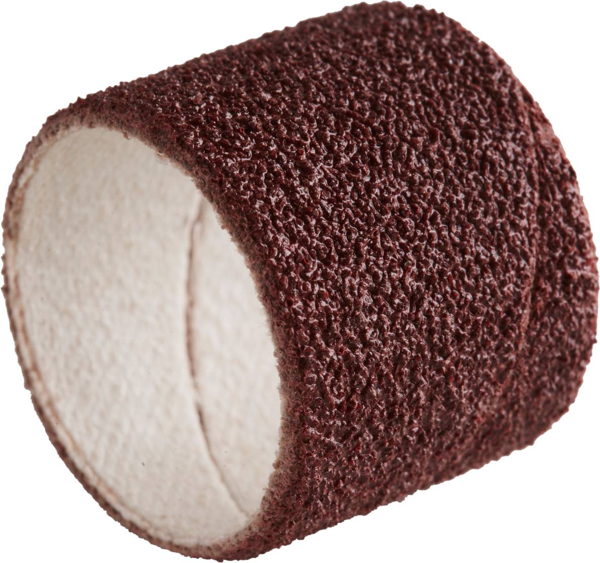 Rhodius SSH 305222 Schleifhülsen-Set Körnung (num) 80 (B x H x T) 22 x 20 x 14 mm 100 St.