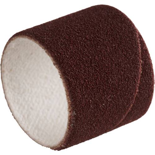 Rhodius SSH 305223 Schleifhülsen-Set Körnung (num) 150 (B x H x T) 22 x 20 x 14 mm 100 St.