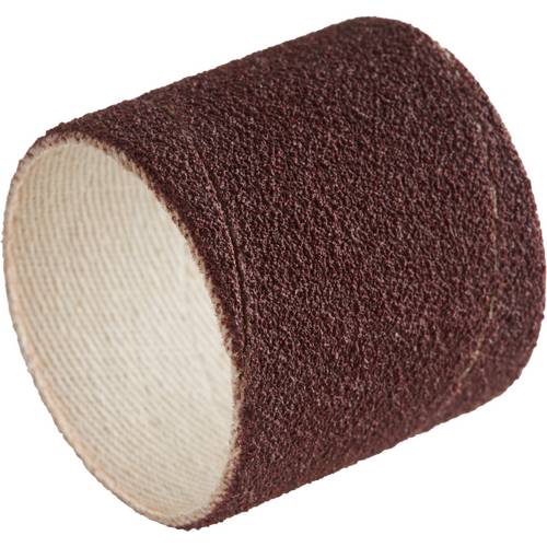 Thumbnail - Rhodius SSH 305228 Schleifhülsen-Set Körnung (num) 150 (B x H x T) 25 x 25 x 14 mm 100 St.