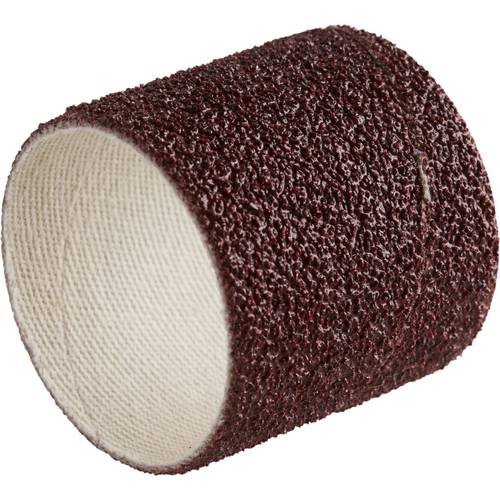 Rhodius SSH 305231 Schleifhülsen-Set Körnung (num) 50 (B x H x T) 30 x 30 x 14 mm 100 St.