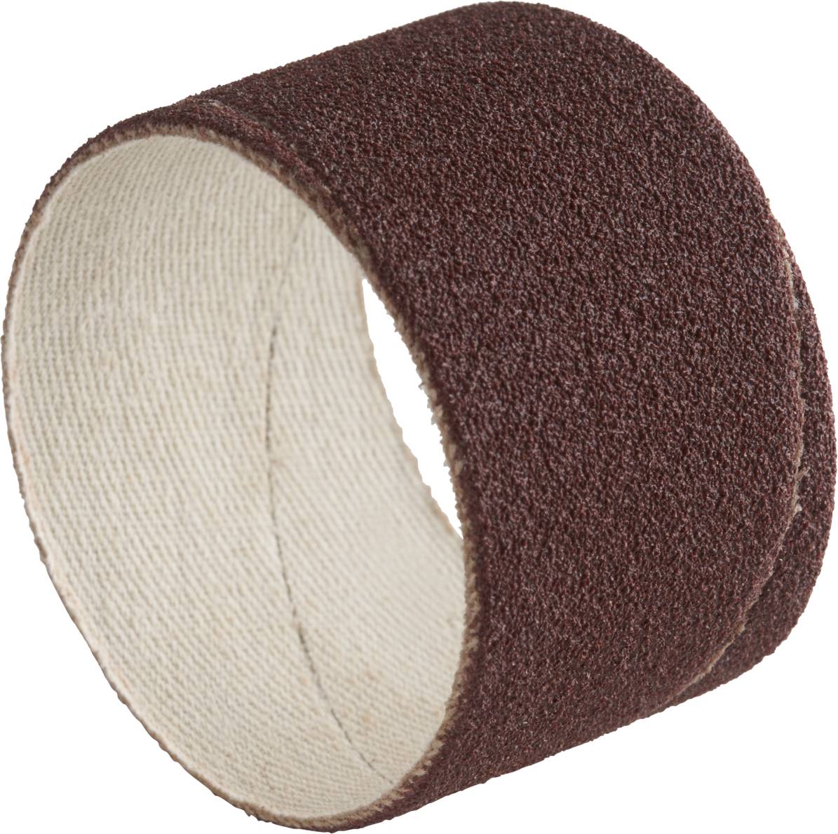 Rhodius SSH 305478 Schleifhülsen-Set Körnung (num) 80 (B x H x T) 45 x 30 x 14 mm 100 St.