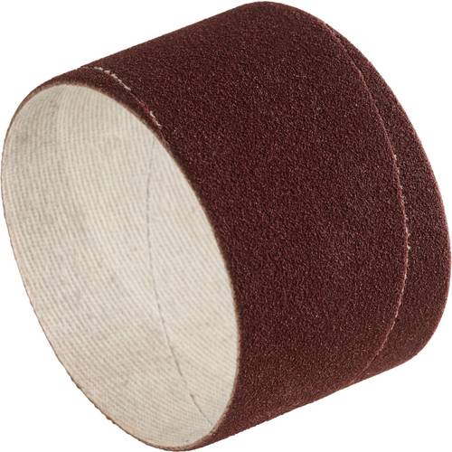 Thumbnail - Rhodius SSH 305479 Schleifhülsen-Set Körnung (num) 150 (B x H x T) 45 x 30 x 14 mm 100 St.