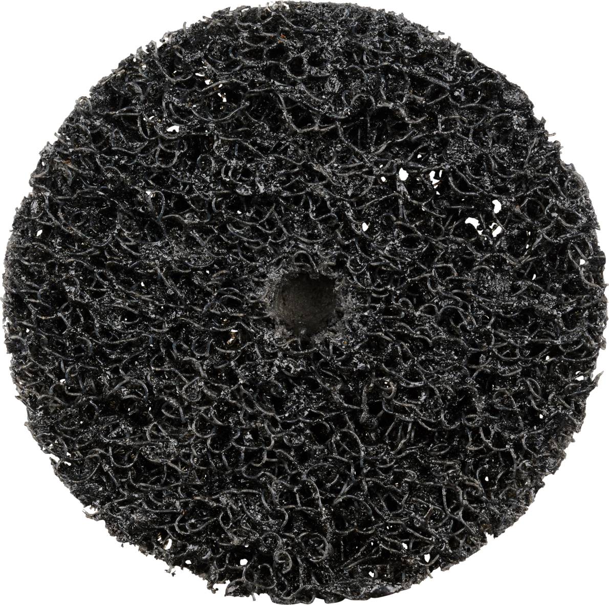 Rhodius 305407 RHODIUS SVS GS, 10 Stück Reinigungsvlies 100 x 13 x 13,00 mm, PROline, für Stahl, NE-Metalle, Holz 10 St.