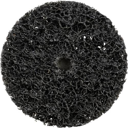 Rhodius 305407 RHODIUS SVS GS, 10 Stück Reinigungsvlies 100 x 13 x 13,00 mm, PROline, für Stahl, NE-Metalle, Holz 10 St.