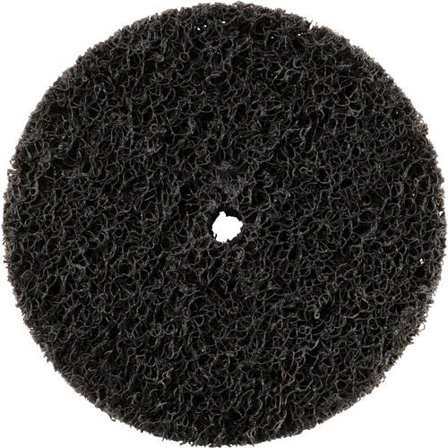 Rhodius 305408 RHODIUS SVS GS, 10 Stück Reinigungsvlies 150 x 13 x 13,00 mm, PROline, für Stahl, NE-Metalle, Holz 10 St.