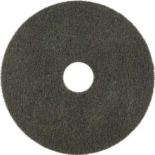 Thumbnail - Rhodius 305946 RHODIUS VKS KN, 5 Stück Vlieskompaktscheibe 115 x 6,4 x 22,23 mm, Form 1, 3S-fine, TOPline, für Edelstahl...