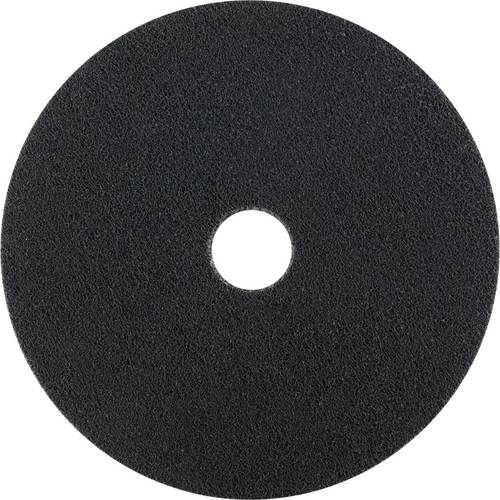 Thumbnail - Rhodius 305973 RHODIUS VKS KN, 5 Stück Vlieskompaktscheibe 150 x 3,2 x 25,40 mm, Form 1, 3S-fine, TOPline, für Edelstahl...