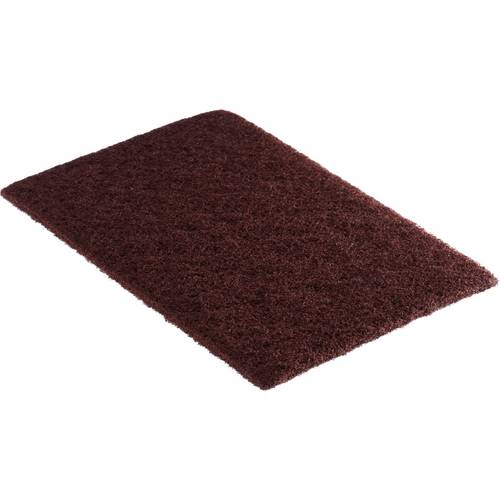 Thumbnail - Rhodius 305367 RHODIUS VLS PAD, 10 Stück Schleifvlies 152 x 229 mm, fine, PROline für universellen Einsatz 10 St.