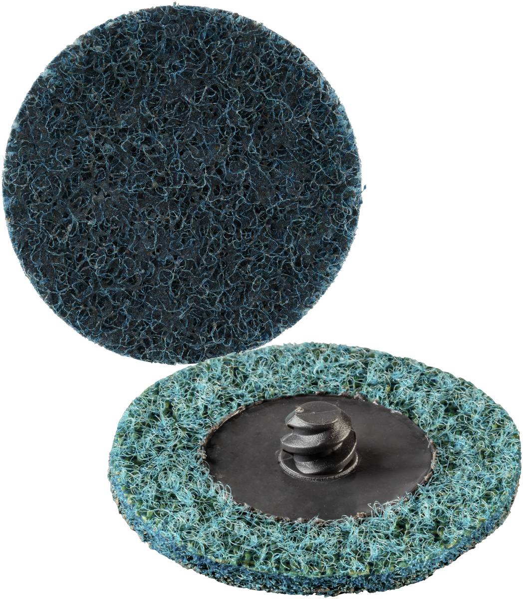 Rhodius 305273 RHODIUS VLS QUICK, 50 Stück Schleifvlies 51 mm, fine / 280, PROline für universellen Einsatz 50 St.