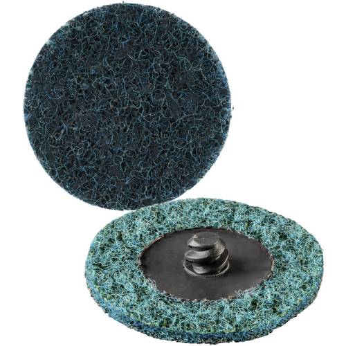 Rhodius 305273 RHODIUS VLS QUICK, 50 Stück Schleifvlies 51 mm, fine / 280, PROline für universellen Einsatz 50 St.