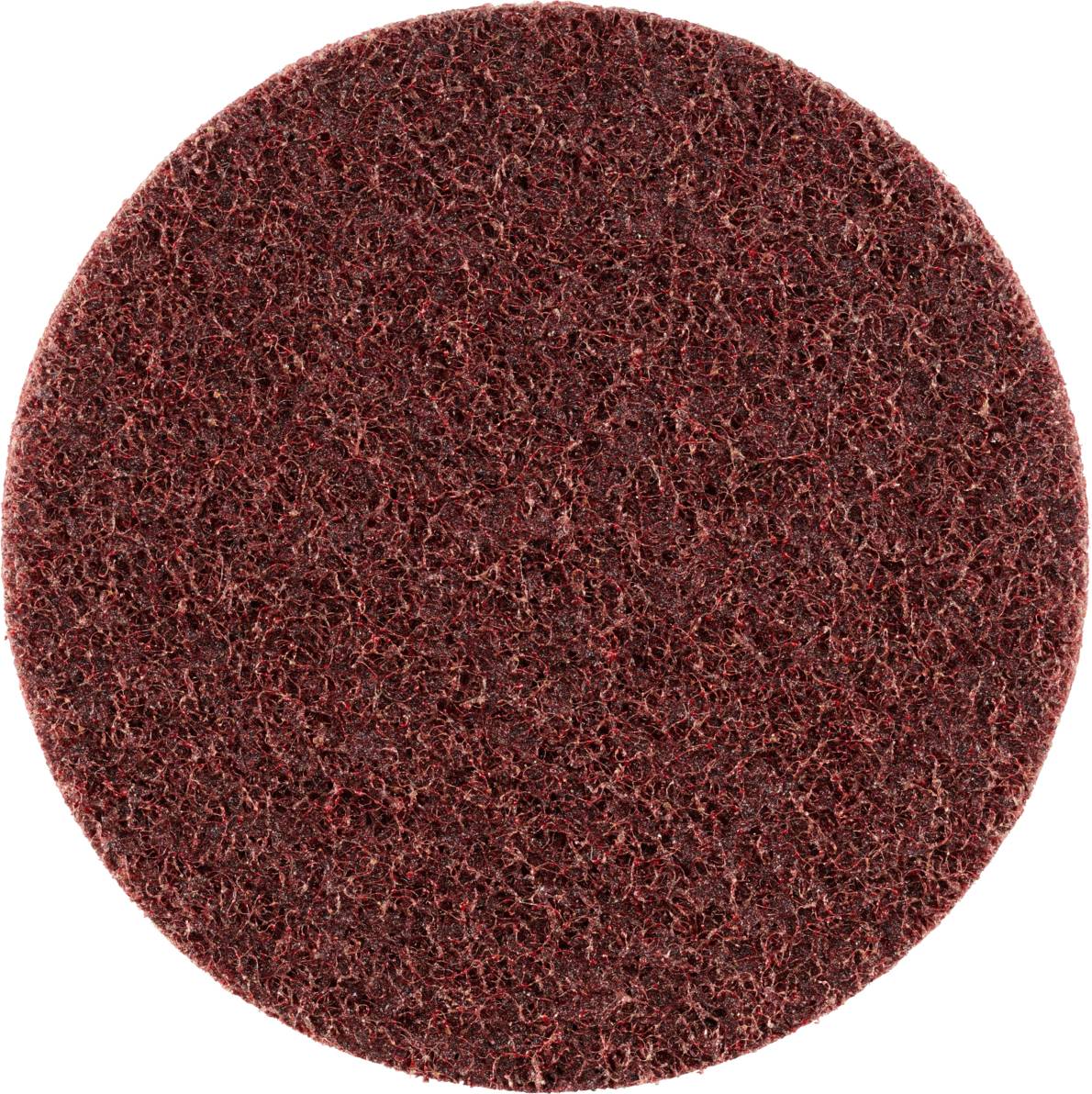 Rhodius 305285 RHODIUS VLS V, 10 Stück Klettscheibe 125 mm, medium, PROline für universellen Einsatz 10 St.