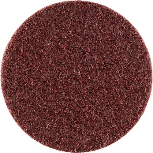 Rhodius 305285 RHODIUS VLS V, 10 Stück Klettscheibe 125 mm, medium, PROline für universellen Einsatz 10 St.