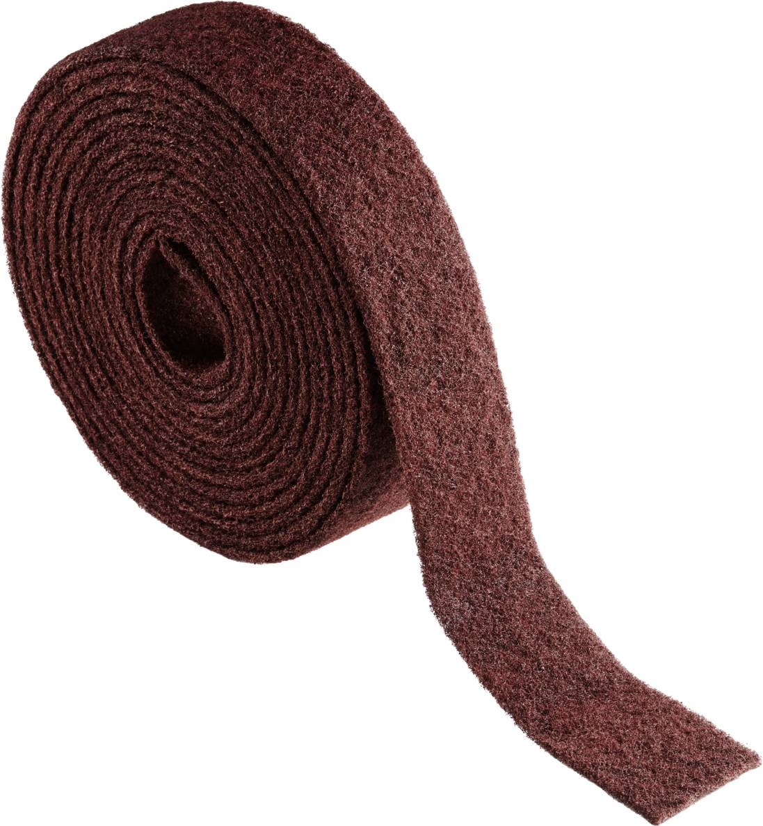 Rhodius 305654 RHODIUS VLSR, Schleifvlies 100 x 10.000 mm, medium, PROline für universellen Einsatz 1 St.