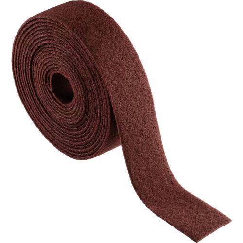 Rhodius 305656 RHODIUS VLSR, Schleifvlies 100 x 10.000 mm, very fine, PROline für universellen Einsatz 1 St.