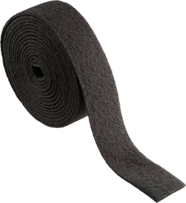 Rhodius 305657 RHODIUS VLSR, Schleifvlies 100 x 10.000 mm, ultra-fine, PROline für universellen Einsatz  100 x 10.000 mm 1 St.