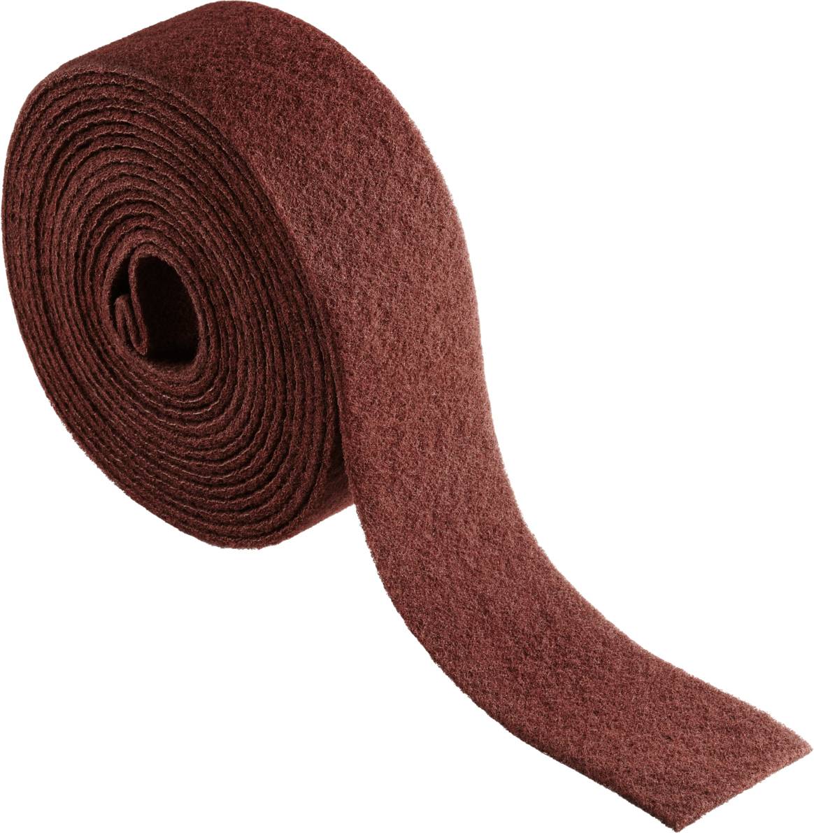 Rhodius 305364 RHODIUS VLSR, Schleifvlies 115 x 10.000 mm, very fine, PROline für universellen Einsatz 1 St.