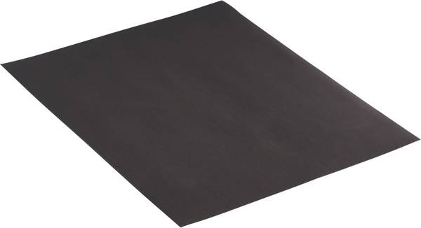 Rhodius WSP 305990 Schleifpapier  Körnung (num) 2000  (B x H x T) 230 x 1 x 280 mm 50 St.