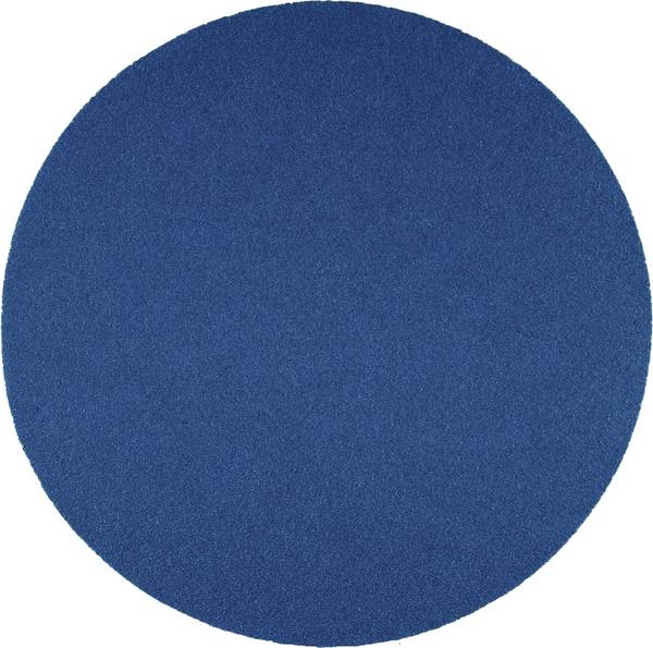 Rhodius 333493 RHODIUS ZSKP V, 50 Stück Klettscheibe 125 mm, Form CK 00, Korn 120, TOPline für universellen Einsatz 125 mm  50 St.