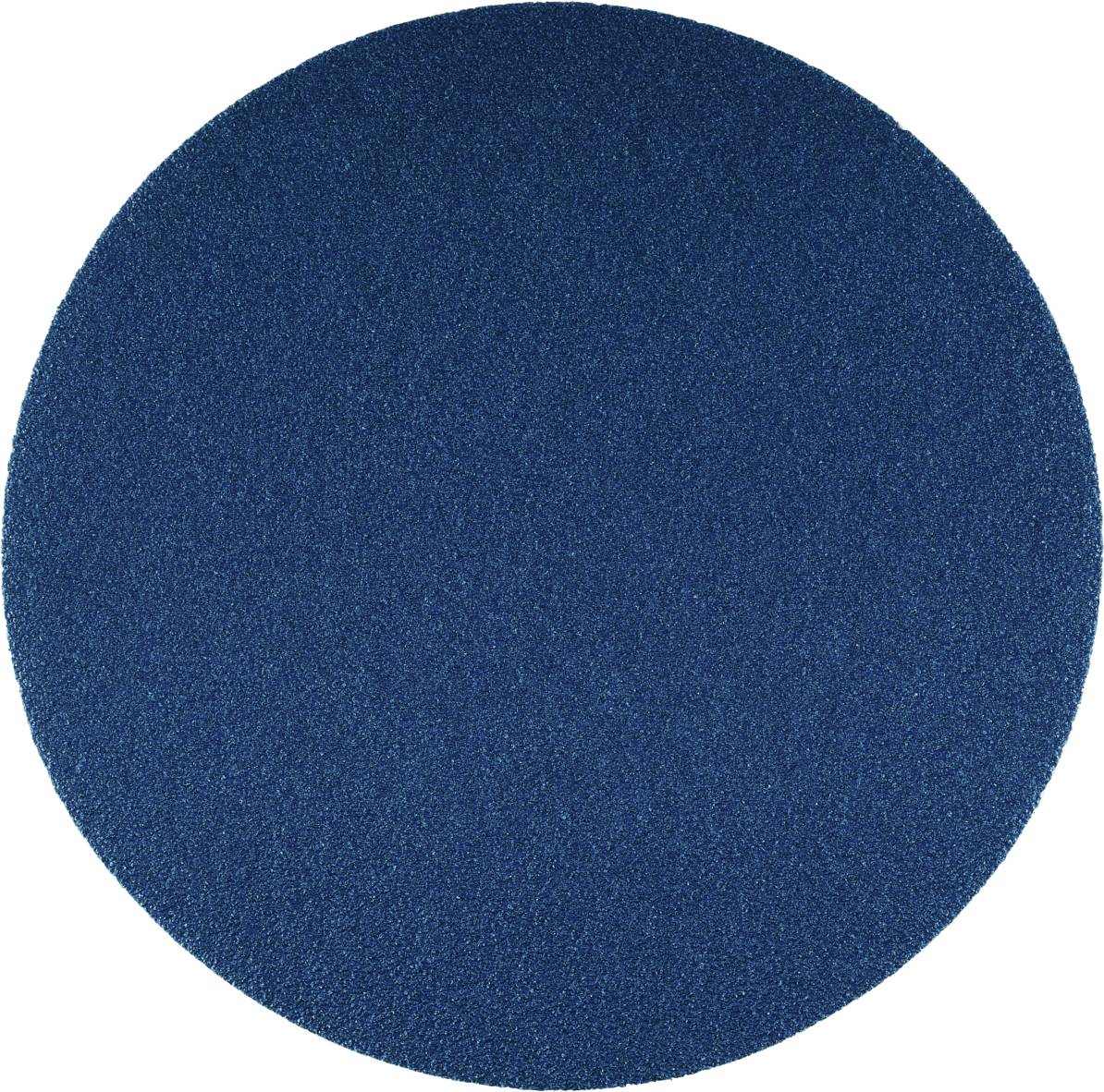 Rhodius 333485 RHODIUS ZSKP V, 50 Stück Klettscheibe 150 mm, Form CK 00, Korn 60, TOPline für universellen Einsatz 50 St...