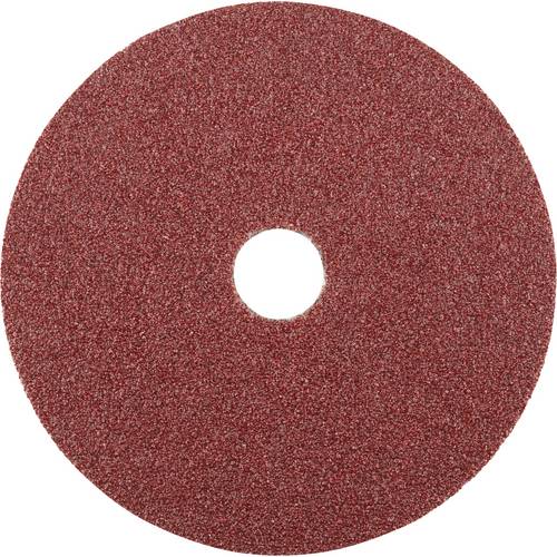 Rhodius 304288 Fiberscheibe Stahl 25 St.