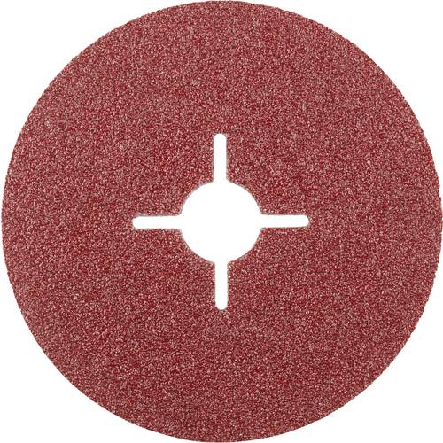 Rhodius 300061 Fiberscheibe Stahl 25 St.