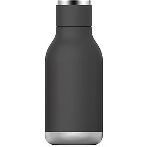 Thumbnail - Asobu Trinkflasche 460 ml Edelstahl SBV24 BLACK SBV24 black
