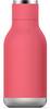 Asobu Trinkflasche 460 ml Edelstahl SBV24 PEACH SBV24 peach