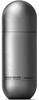 Asobu Trinkflasche 430 ml Edelstahl SBV30 SILVER SBV30 silver