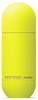 Asobu Trinkflasche 430 ml Edelstahl SBV30 YELLOW SBV30 yellow