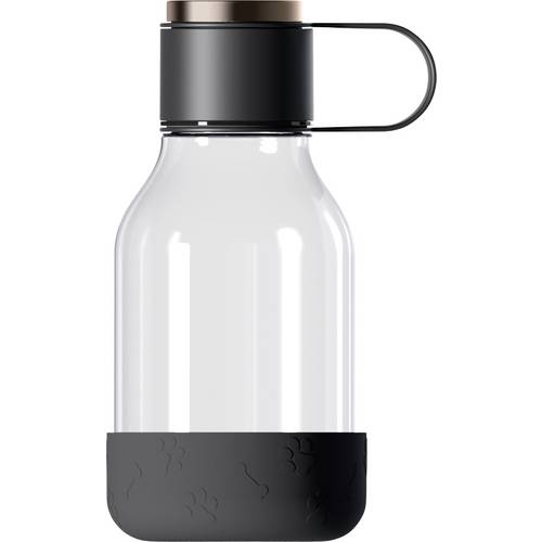 Thumbnail - Asobu TWB20 black Trinkflasche Schwarz 1.5 l TWB20 black
