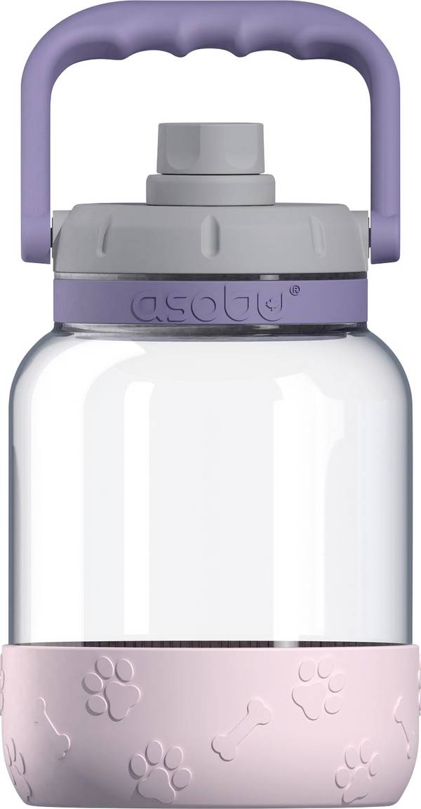 Asobu The Barkley Tritanflasche