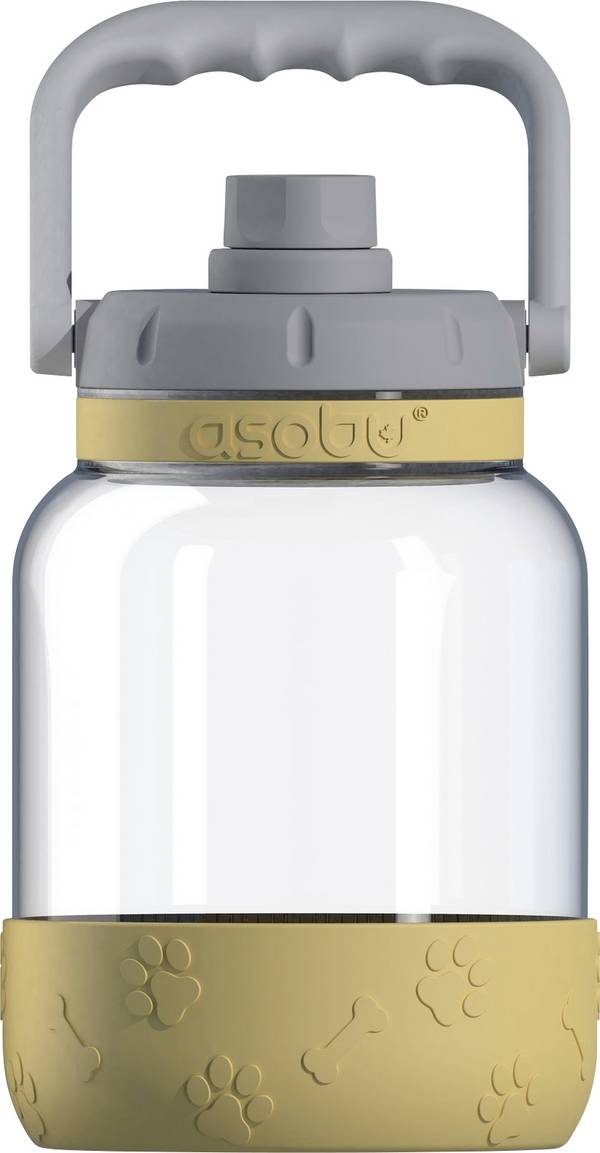 Asobu The Barkley Tritanflasche