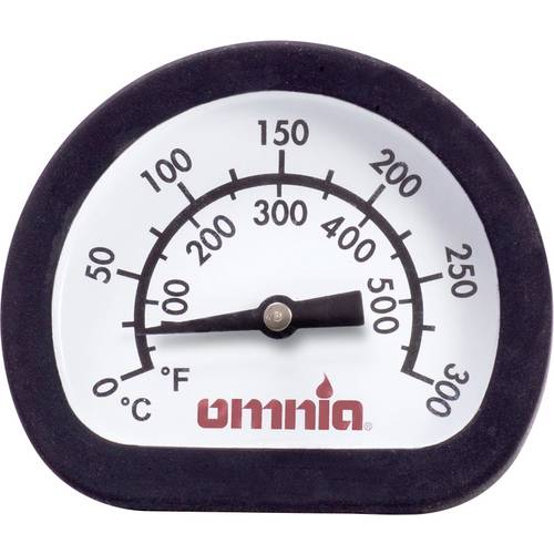 Thumbnail - Turris Omnia OMNIA-133 Backofen-Thermometer
