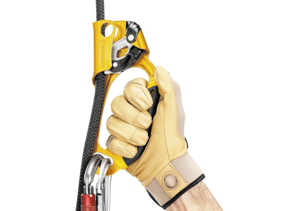 Petzl B17ARA B17ARA Seilklemme-2