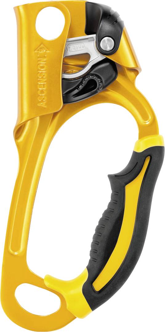 Petzl B17ARA B17ARA Seilklemme-0