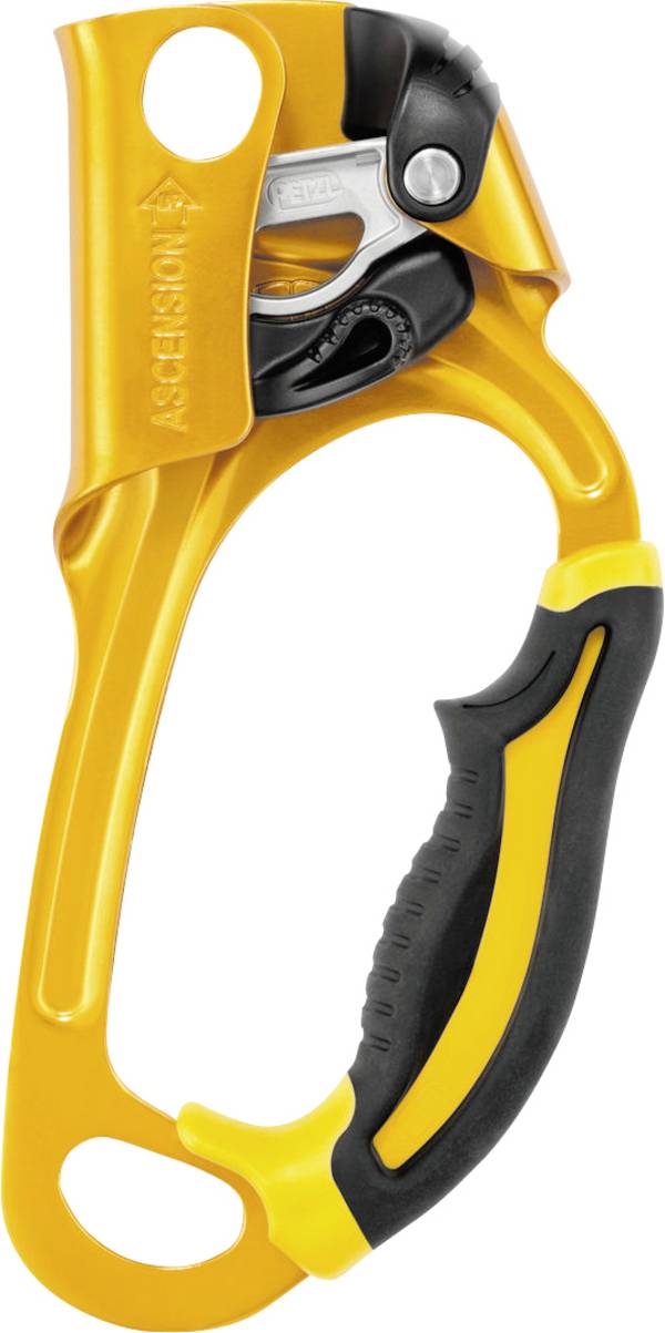 Petzl B17ARA B17ARA Seilklemme
