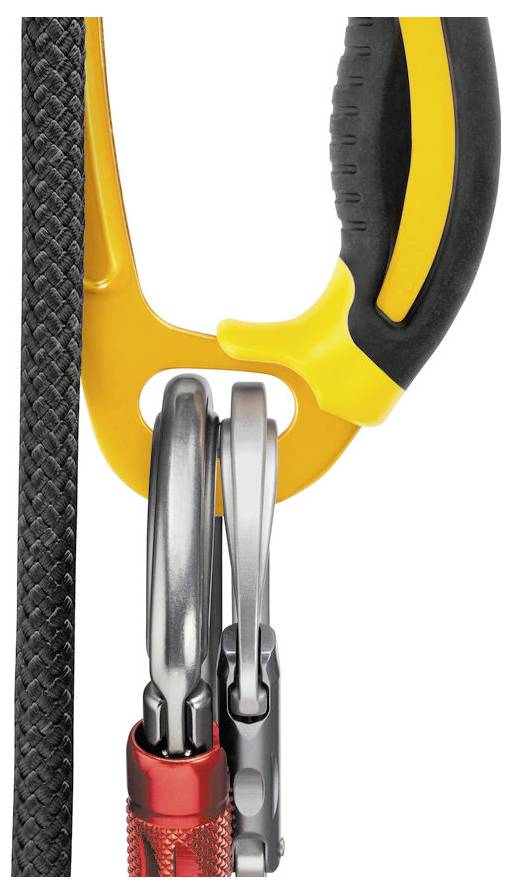 Petzl B17ARA B17ARA Seilklemme-1