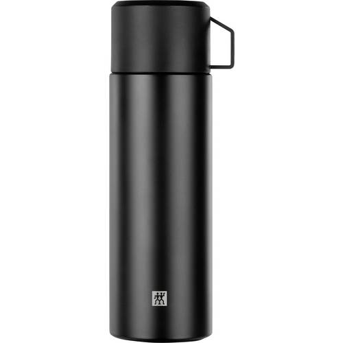 Thumbnail - Zwilling 39500-514-0 Thermoflasche Schwarz 39500-514-0