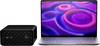 HP Workstation Notebook 35.6 cm (14 Zoll) 2.8K AMD Ryzen AI Max 390 64 GB RAM 1 TB SSD Deutsch, QWERTZ AMD Radeon™ 8050S Silber A3ZQ1ET