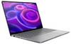 HP Workstation Notebook 35.6 cm (14 Zoll) WUXGA AMD Ryzen AI Max 385 32 GB RAM 512 GB SSD Deutsch, QWERTZ AMD Radeon™ 8050S Silber A3ZQ3ET
